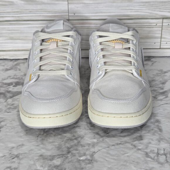 Nike x Union Jordan 1 Retro AJKO Low SP Men's 10 White DO8912-101 - Picture 4 of 10